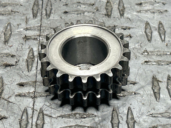 2003-04 Ford Mustang SVT Cobra Crankshaft Timing Sprocket 255