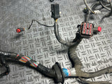 2003-04 Ford Mustang SVT Cobra OEM ECU/PCM Harness 255