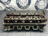 1999-04 Ford Mustang SVT Cobra 4.6 4V Driver LH "DA" Cylinder Head- SEE DESC