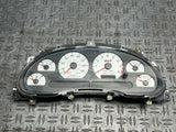 2003-04 Ford Mustang SVT Cobra OEM Instrument Cluster- 81,xxx Miles Showing 255