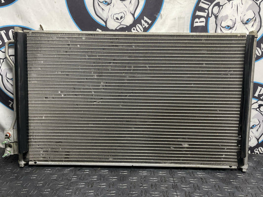 2003-04 Ford Mustang SVT Cobra OEM A/C Condenser 255