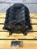 1999-04 Ford Mustang GT 4.6 2V Windsor Iron Block- Standard Bore, TMU