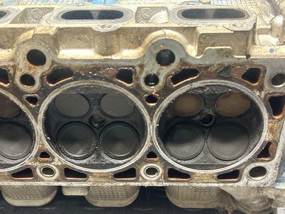 1999-04 Ford Mustang SVT Cobra 4.6 4V Driver LH "DA" Cylinder Head- SEE DESC