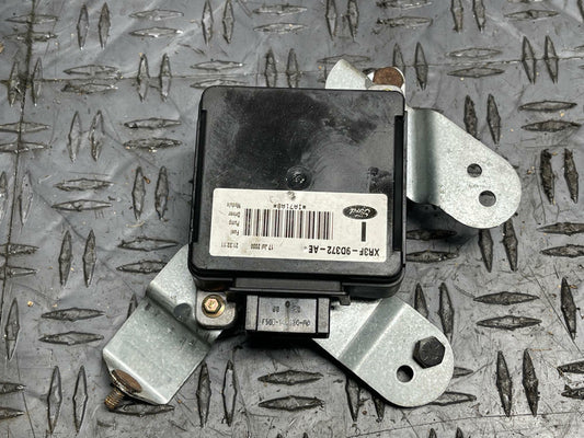 2003-04 Ford Mustang SVT Cobra Fuel Pump Driver Module- for 4.6 4V S/C 255