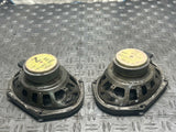 2003-04 Ford Mustang SVT Cobra OEM Mach 460 Speaker & Tweeter Set 255