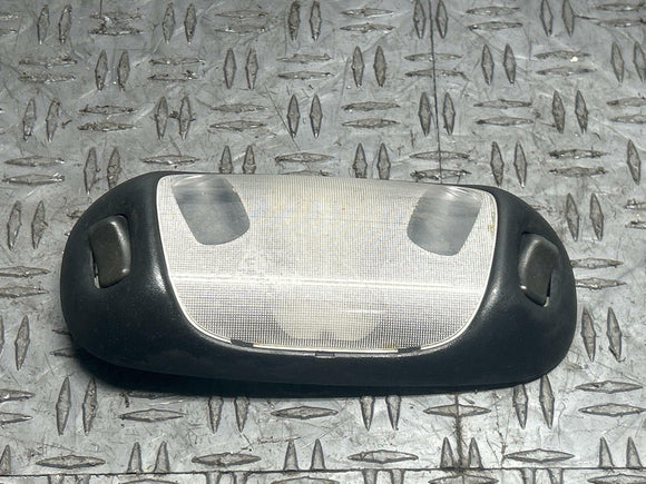 2003-04 Ford Mustang SVT Cobra Interior Map/Dome Light 255
