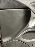 2003-04 Ford Mustang SVT Cobra LH/RH Interior Door Panels Pair 255