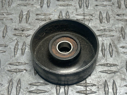 2003-04 Ford Mustang SVT Cobra OEM Idler Pulley- See Pic for Measurement 255