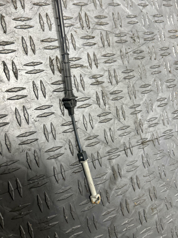 2003-04 Ford Mustang SVT Cobra Cruise Control Module 255