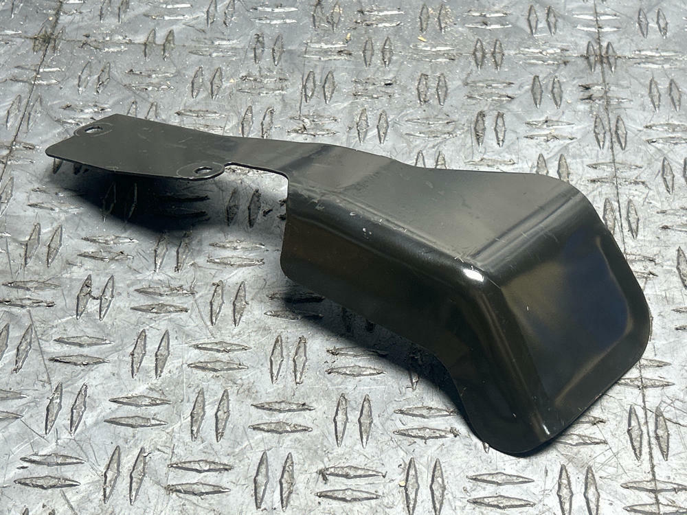 2003-04 Ford Mustang SVT Cobra OEM Gas Pedal Recall Bracket 255