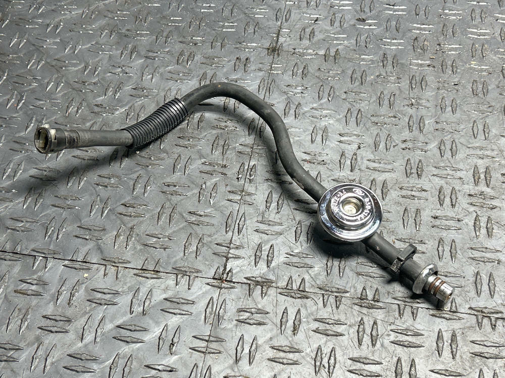 2003-04 Ford Mustang SVT Cobra OEM Fuel Dampener 255