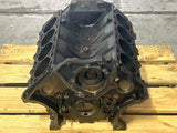 1999-04 Ford Mustang GT 4.6 2V Windsor Iron Block- Standard Bore, TMU