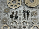 2003-04 Ford Mustang SVT Cobra Cam Gears Set & Hardware 255