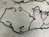 2003-04 Ford Mustang SVT Cobra OEM Body/Chassis Harness- for COUPE 255