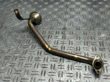 1996-04 Ford Mustang GT/Cobra 4.6 2V/4V Oil Pan Pickup Tube- Baffled