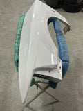 2003-04 Ford Mustang SVT Cobra OEM Driver LH Fender- Oxford White, No Badge 255