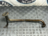 1996-04 Ford Mustang GT/Cobra 4.6 2V/4V Oil Pan Pickup Tube- Baffled