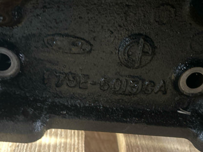 1999-04 Ford Mustang GT 4.6 2V Windsor Iron Block- Standard Bore, TMU