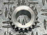 2003-04 Ford Mustang SVT Cobra Crankshaft Timing Sprocket 255