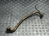 1996-04 Ford Mustang GT/Cobra 4.6 2V/4V Oil Pan Pickup Tube- Baffled