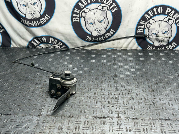 2003-04 Ford Mustang SVT Cobra Cruise Control Module 255