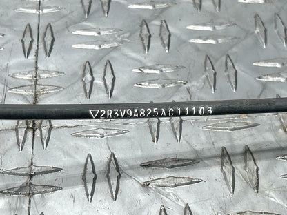 2003-04 Ford Mustang SVT Cobra Cruise Control Module 255