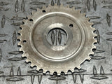 2003-04 Ford Mustang SVT Cobra Crank Trigger Wheel 255