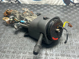 2003-04 Ford Mustang SVT Cobra Steering Column Assembly- Dark Charocal 255