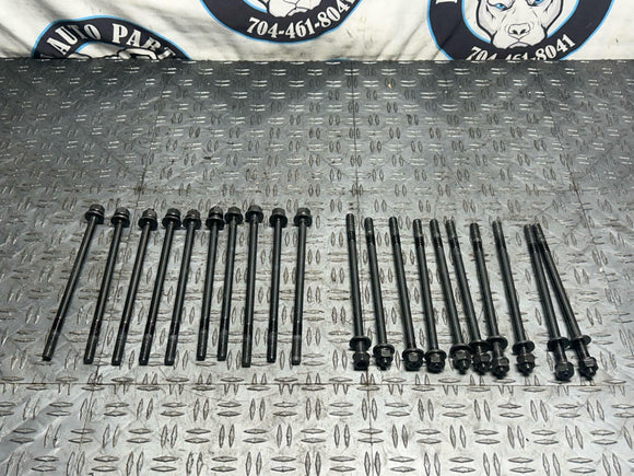 2003-04 Ford Mustang SVT Cobra ARP Head Studs Kit- for 4.6 4V S/C'd 255