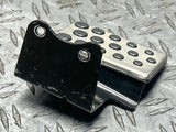 2003-04 Ford Mustang SVT Cobra OEM Dead Pedal 255