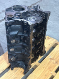 1999-04 Ford Mustang GT 4.6 2V Windsor Iron Block- Standard Bore, TMU