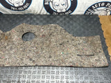 2003-04 Ford Mustang SVT Cobra Rear Lower Seat Insulation- FOR COUPE 255