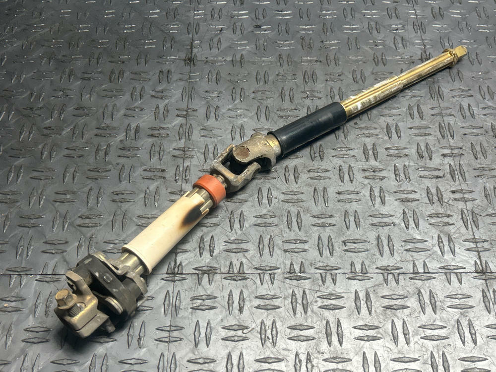 2003-04 Ford Mustang SVT Cobra OEM Steering Shaft 255