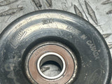 2003-04 Ford Mustang SVT Cobra OEM Idler Pulley- See Pic for Measurement 255