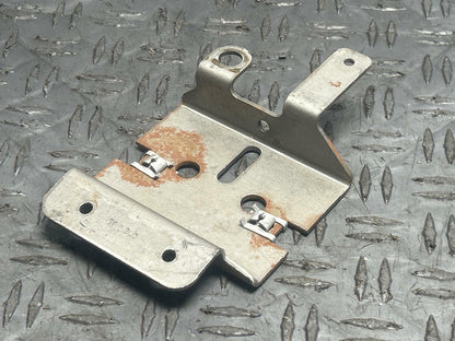 2003-04 Ford Mustang SVT Cobra Center Console Mounting Bracket 255