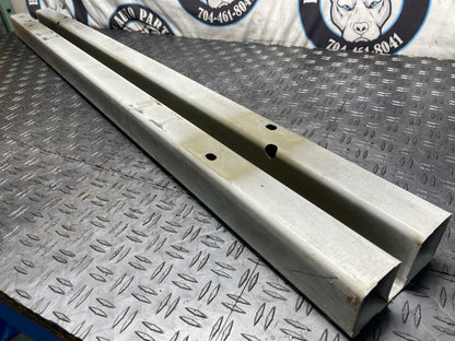2003-04 Ford Mustang SVT Cobra Front Crash Bar- Oxford White 255