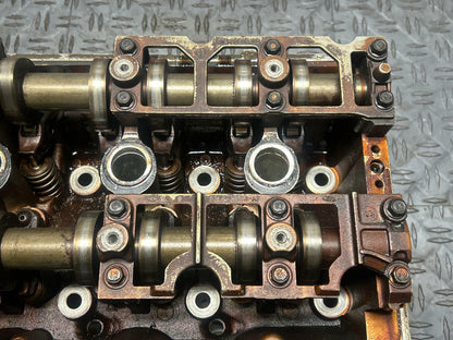 1999-04 Ford Mustang SVT Cobra 4.6 4V Driver LH "DA" Cylinder Head- SEE DESC