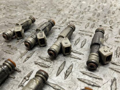 2004 Pontiac GTO OEM Fuel Injectors Set- for LS1 5.7L 280