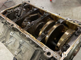 2004 Pontiac GTO LS1 5.7L V8 Short Block Assembly- Standard Bore, TMU 280