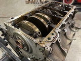 2004 Pontiac GTO LS1 5.7L V8 Short Block Assembly- Standard Bore, TMU 280