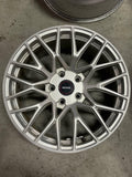 MOMO RF Series Cantina Wheels (x4)- 18x8.5", ET: 45mm, 5x120mm Bolt Pattern 280