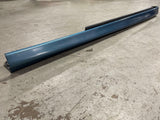 2004 Pontiac GTO Pass. RH Side Skirt/Rocker Panel- Barbados Mica Metallic 280