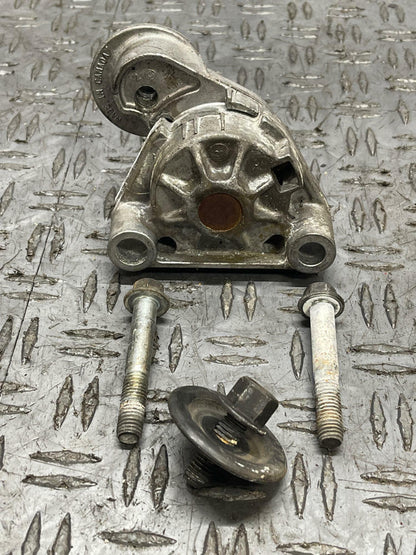 2004 Pontiac GTO OEM Belt Tensioner- NO PULLEY, for 5.7L LS1 280