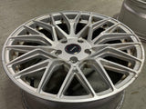 MOMO RF Series Cantina Wheels (x4)- 18x8.5", ET: 45mm, 5x120mm Bolt Pattern 280