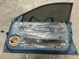 2004 Pontiac GTO Passenger RH Door Assembly- Barbados Mica Metallic 280