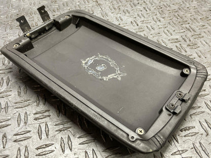 2004-06 Pontiac GTO Leather Center Console Lid 280