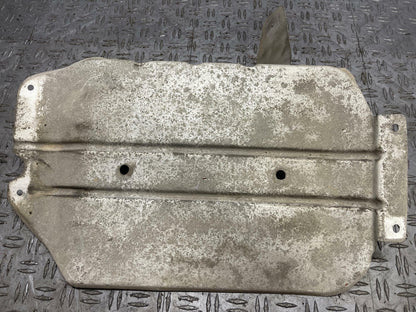 2004-06 Pontiac GTO Heat Shielding Trim/Protectors Lot- 2 Pieces 280