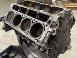 2004 Pontiac GTO LS1 5.7L V8 Short Block Assembly- Standard Bore, TMU 280
