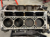 2004 Pontiac GTO LS1 5.7L V8 Short Block Assembly- Standard Bore, TMU 280