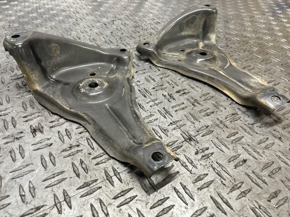 2004-06 Pontiac GTO IRS Cradle/SubFrame 280